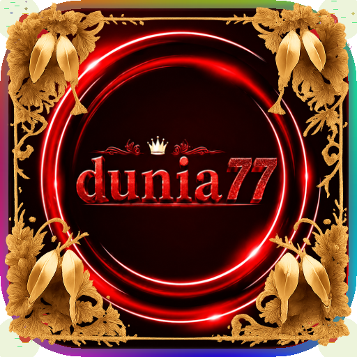 dunia77 — galeri pratinjau - APK Resmi